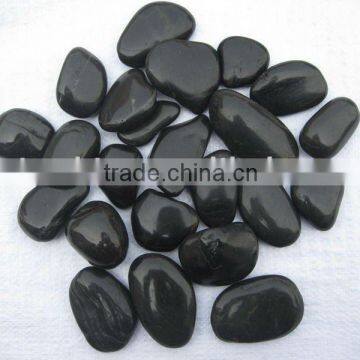 black river stone
