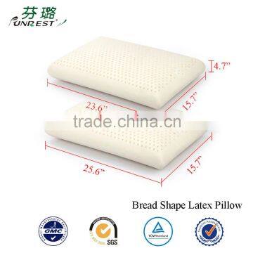 2014 Best Head Supporting Latex Pillows For Kids