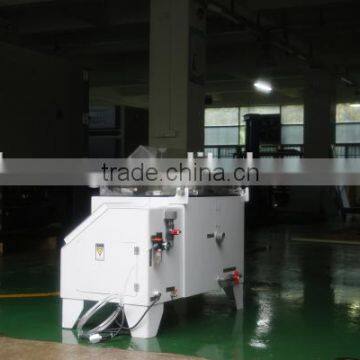 Programmable Lcd Salt Spray Corrosion Test Chamber / Salt Fog Tester photo-2
