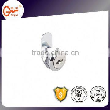 High quality stainless steel tube well lock cam lock