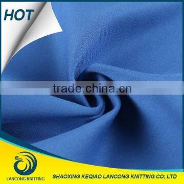 China Manufacturer Knit Dress viscose nylon spandex woven fabric