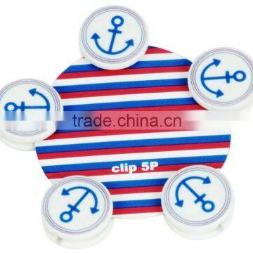 Hot Selling Different Shape Paper Clip photo-2