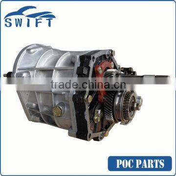 HILUX 4X4 Automotive Transmission for Toyota HILUX 4X4 PICK-UP(2L 3L 5L 1RZ 2RZ) photo-2