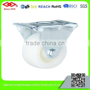 50mm plastic fat type casters