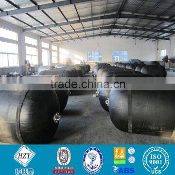 High Pressure Floating Marine Pneumatic Rubber Fender for Ship Berthing and Mooring Without Chain photo-2