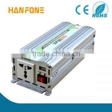 500w solar inverter price 24 volts inverter sine wave inverter