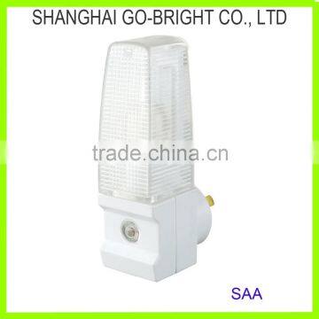 Automatic Sensor Night Light for Children Sensor Night Lamp With Australia Standard