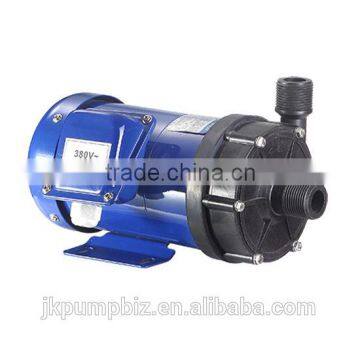2016 Hot Sale Mini Magnetic Drive Circulation Pump With Low Price photo-4