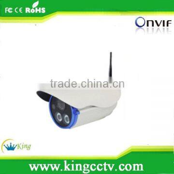 2016 Newest onvif wifi 2p2 wireless 2mp ip camera