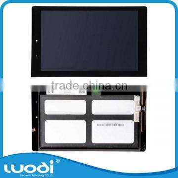 Replacement for lenovo yoga tablet 10 hd b8080 lcd digitizer assembly