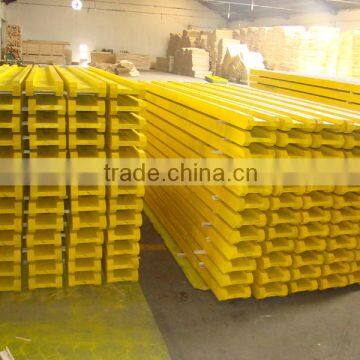 Laminated Pine H20 Beam for South America photo-2