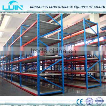 Light Duty Storage Wood Board Shelf photo-3