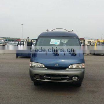 HYUNDAI GRACE BUS