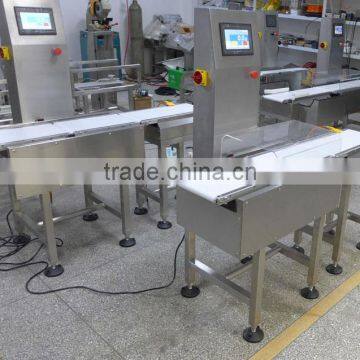 Online Conveyor Scale With Printer photo-5