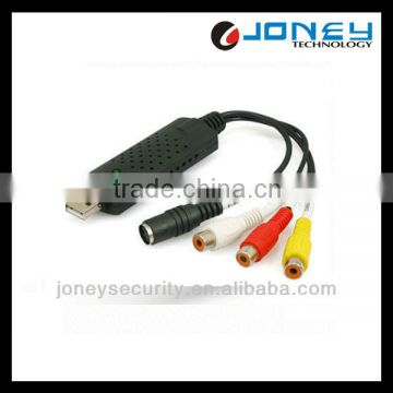 High Quality Mini 4CH USB DVR Software