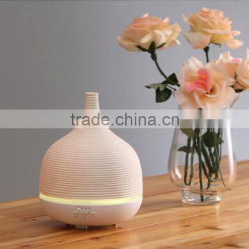 2015 China Wholesale Best Price Aroma Essential Oil Electric Air Diffuser Aromatherapy Essential Oil photo-5