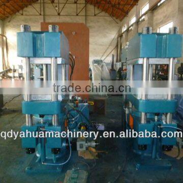 Auotomatic PLC Control Rubber Seal Press Rubber Seal Making Machine photo-2