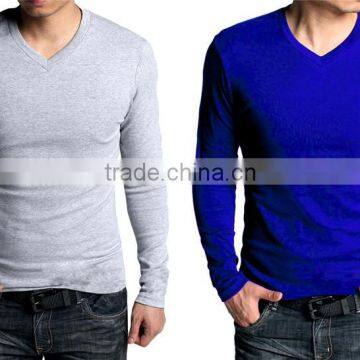 V-Neck T-shirt