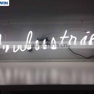 new arrived acrylic neon light box