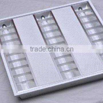 4*14w t5 grille light led grid lamp,par64 led lighting lamp CE SAA