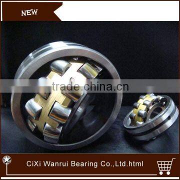 High Powered high quality chrome steel spherical roller bearing failure analysis