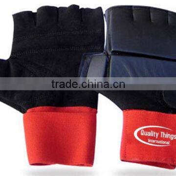 MMA Grappling Gloves