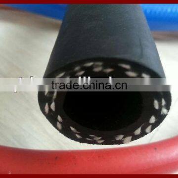 SAE100 R2 AT High Pressure Two Steel Wire Braided Hydraulic Hose