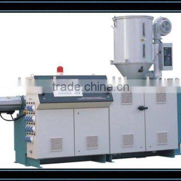 plastic extruder