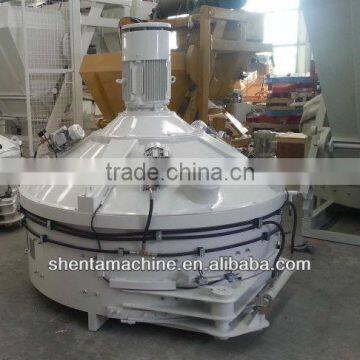 Good Stability & High Efficiency CMP1000 planetary concrete mixer for sale