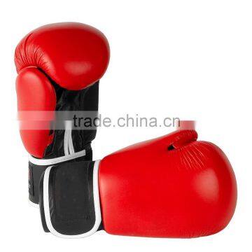 New Model 16 oz Pro Style Mexican Grant Boxing Gloves