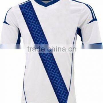 Hot sale Germany custom made mens soccer clothing, soccer uniform