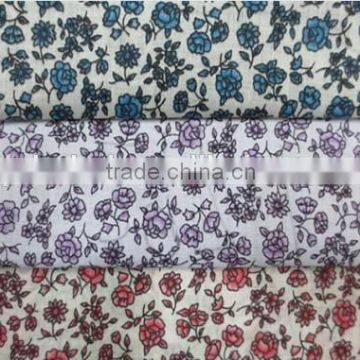 100% Cotton Fabric Used for Ladies Hotel and Hospital