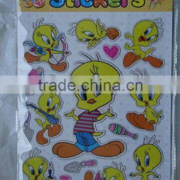 Mobile Phone Sticker