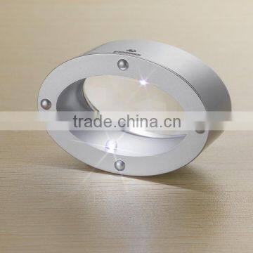 Hands Free Magnifier Dome Magnifier Lens photo-3