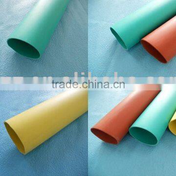 10kv 35KV electrical conduit materials heat shrink busbar tubings