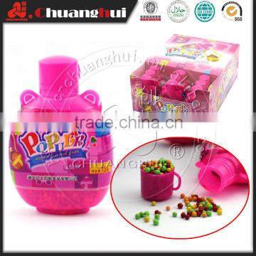 13g Mini Candy in Pot Toy Kendis Candy