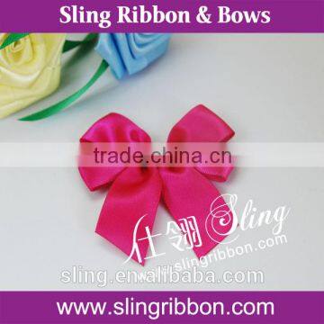 Colourful Gift Packaging Ribbon Bows