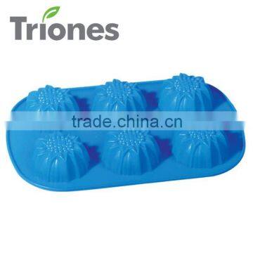 Silicone Cake Mould(TR-SC043)