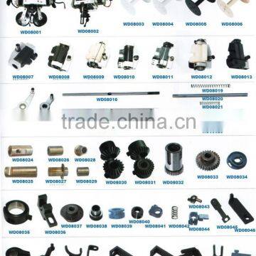 china embroidery machine parts