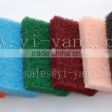 Heavy-Duty cleaning Scouring Pad