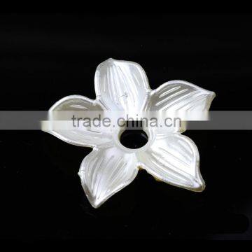 DIY MATERIAL RESIN MATERIAL GARMENT ACCESSORIES FLOWER MAKING -825