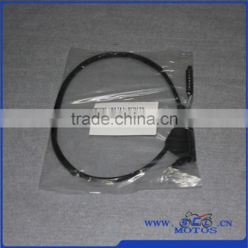 SCL-2014100009 top quality of clutch cable for XCD125