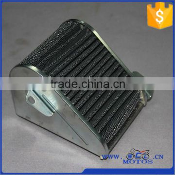 SCL-2012122552 GY6 Motorcycle Engine parts Motorcycle Air Filter