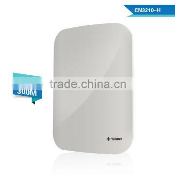 2016 new product high power 300Mbps outdoor2.4G wifi bridge for Network