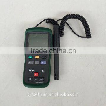 humidity meter