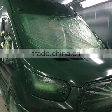 iLike peel off removable car paint