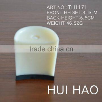 2016 Fashion ABS Lady Shoe Heel photo-3