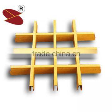 Online Shopping Building Materials of Indoor Aluminum Grid Tiles