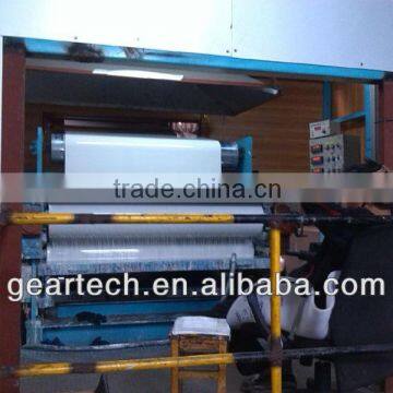aluminium coil painting line