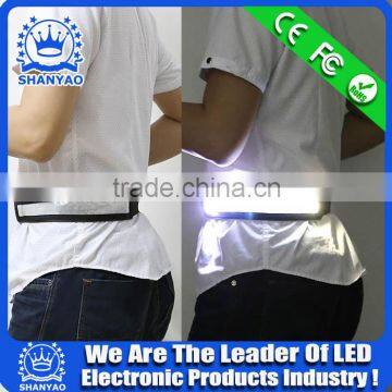 2015 Hot Selling LED Belt